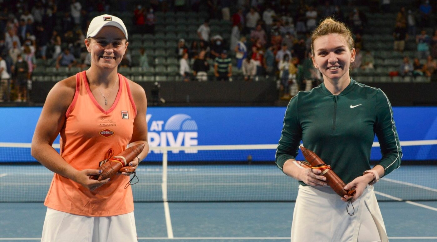 Prietena Simonei Halep s-a ales cu contractul reziliat. De ce a fost dată afară campioana