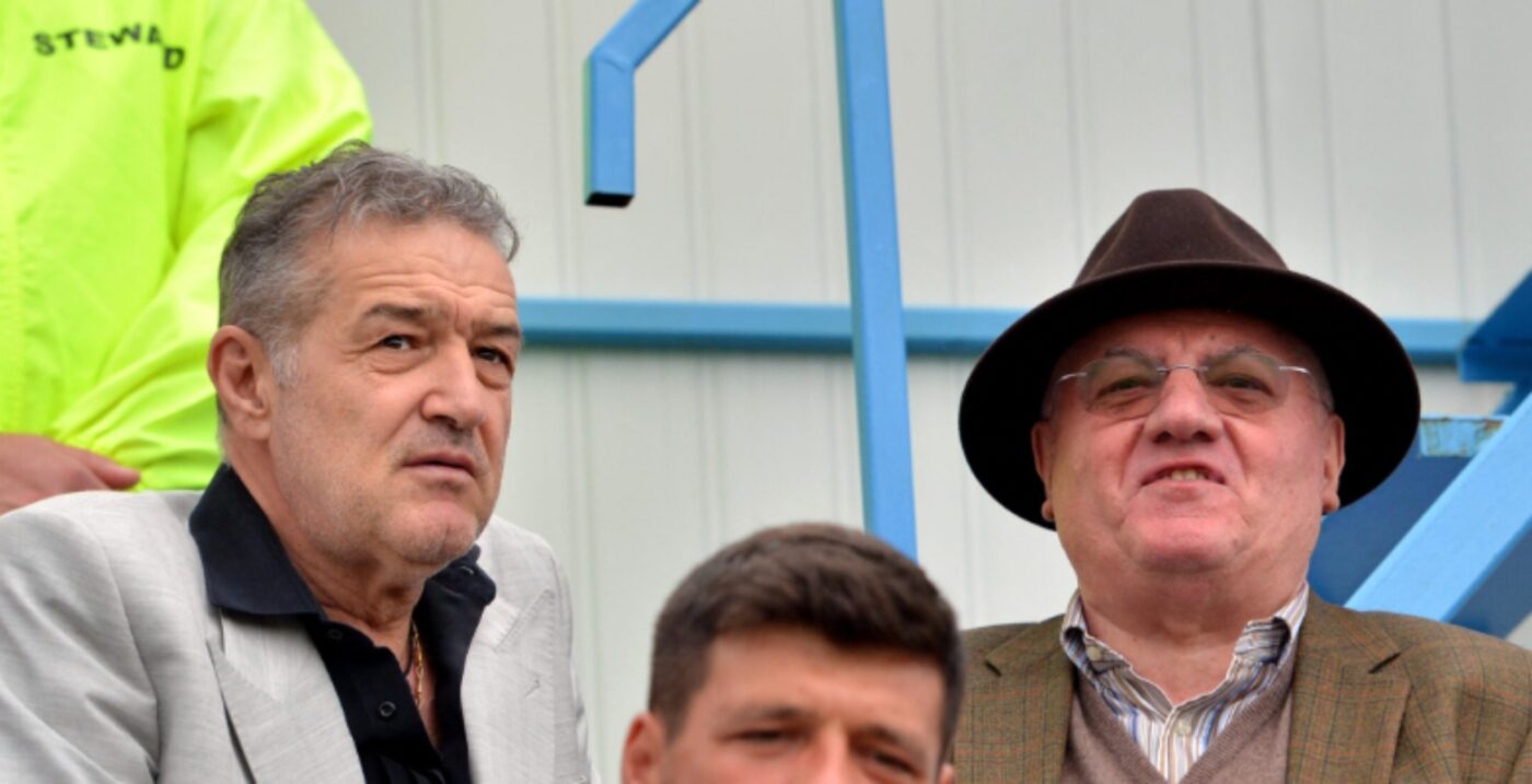 Prietenul lui Mitică Dragomir şi duşmanul lui Gigi Becali pentru titlul de afacerist care îşi face marketing cel mai bine în România a dat lovitura: 30.000.000 de euro în conturi!