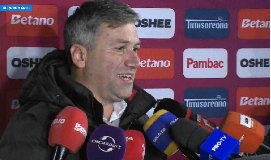 Primarul a intrat în direct, la TV, și s-a dezlănțuit, după Agricola Borcea – FCSB. Ce i-a spus marcatorului echipei gazdă: „Nu ca alții”