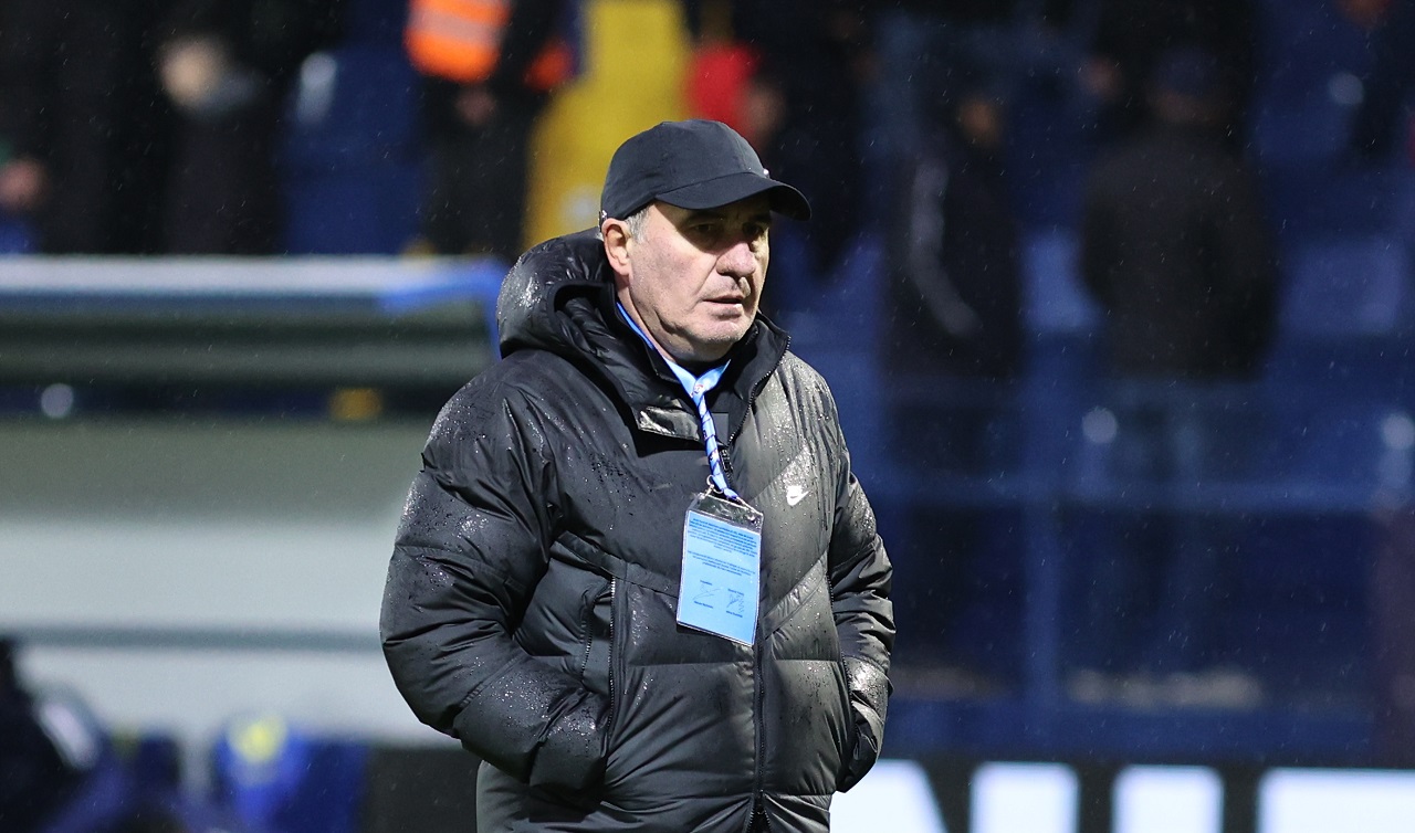 Primul transfer de top pe care l-a făcut Gică Hagi! A adus omul care trebuie să schimbe Farul Constanța într-o forță a Superligii, cu bani puțini şi achiziții eficiente