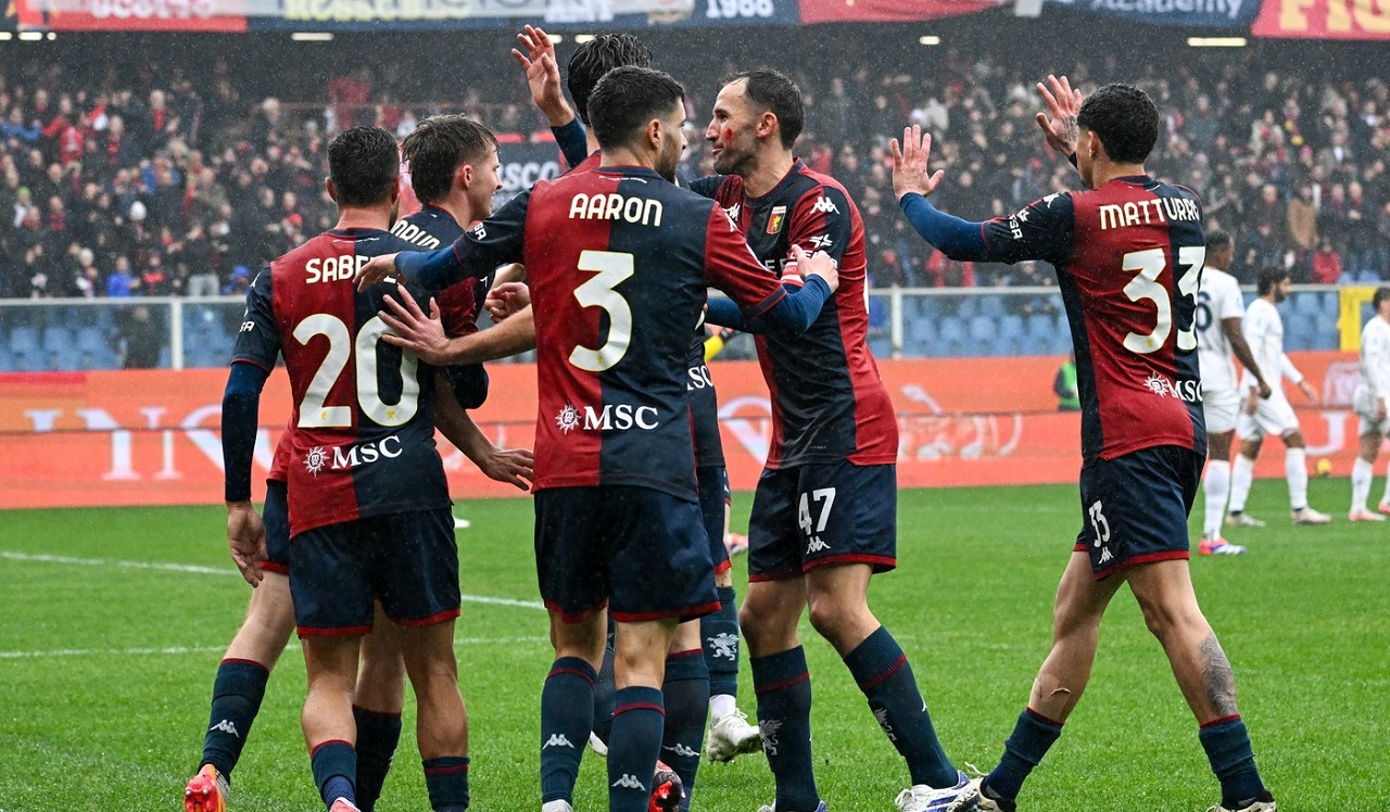 Primul transfer pe care îl face Dan Șucu poate fi cu AC Milan: fotbalistul de 20.000.000 de euro de care e interesată și Atalanta!