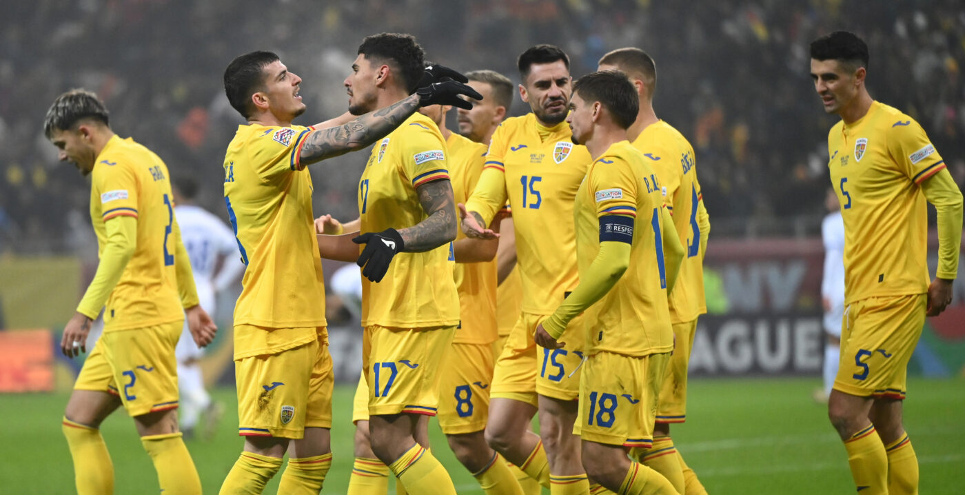 Programul României în preliminariile pentru CM 2026. Care e primul meci al tricolorilor, în care am juca fără spectatori, dacă FRF nu schimbă decizia UEFA la TAS