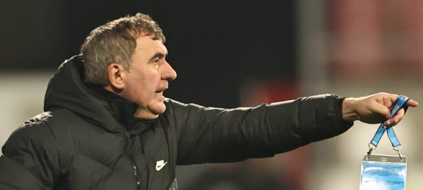 Proiectul care l-a convins pe Gică Hagi să semneze! Un patron din România i-a făcut super echipă cu transferuri de la rivale: „Am cumpărat masiv de la Dinamo şi de la Craiova! Tot ce şi-a dorit”