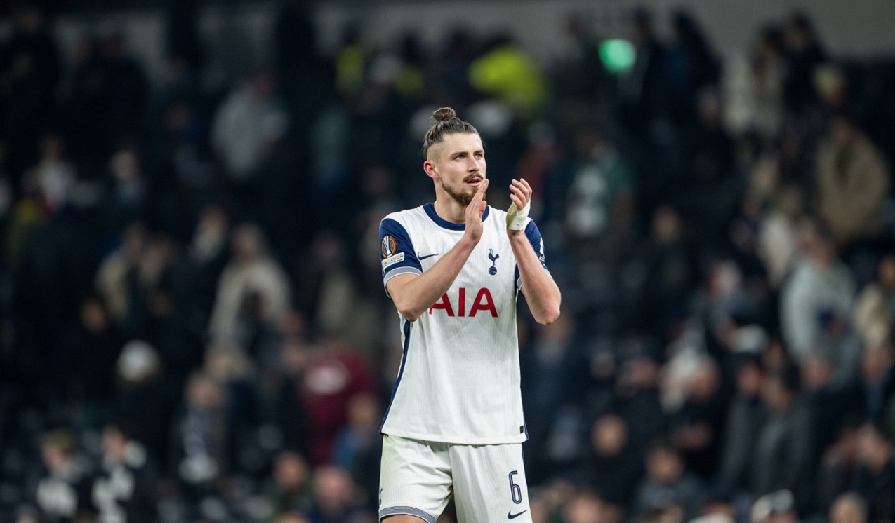 Radu Drăgușin și-a luat în serios statutul de lider la Tottenham. A reacționat, la Sky Sports, după eșecul cu Chelsea: a identificat vinovatul