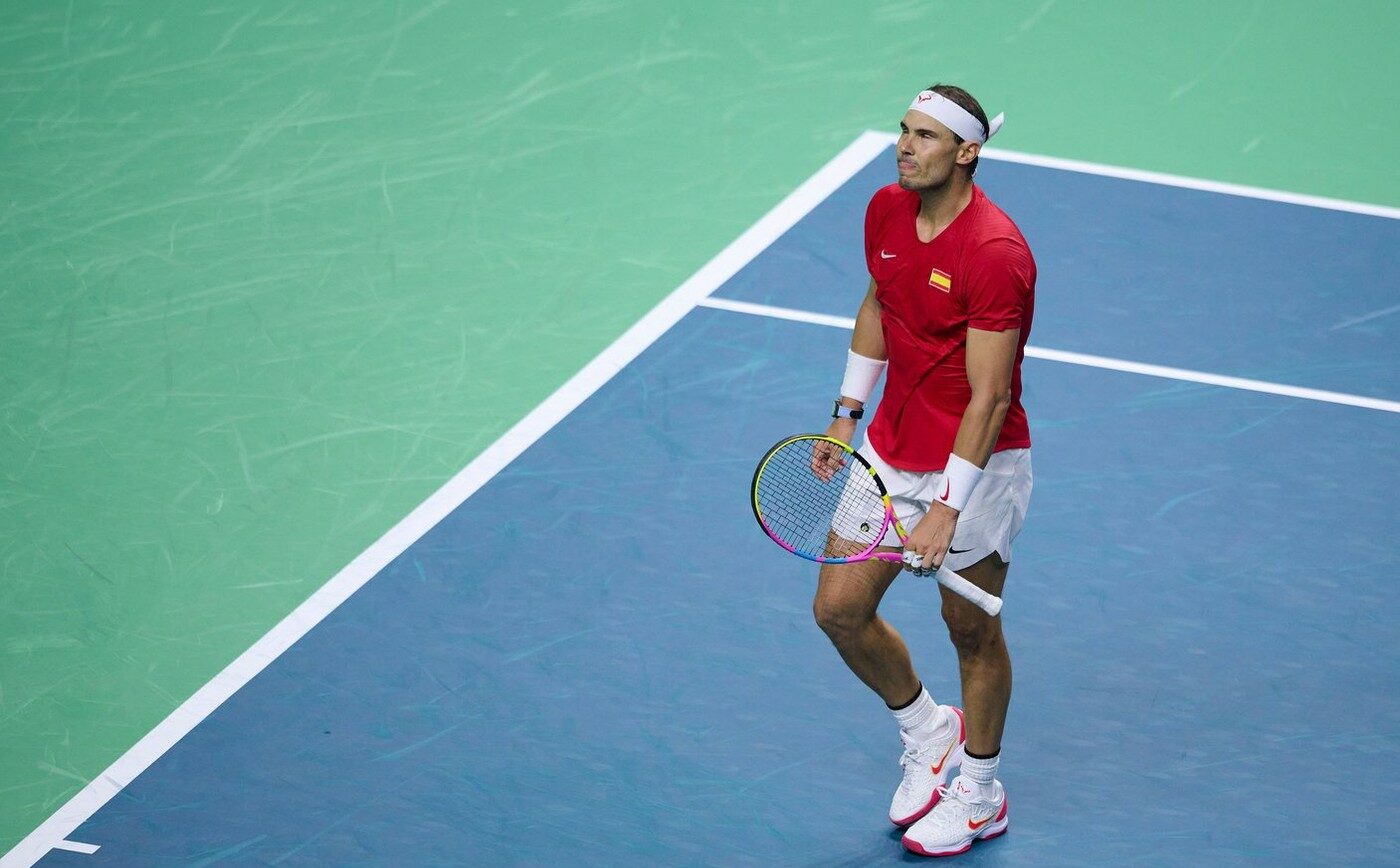 Rafael Nadal, dezvăluire incredibilă după ce s-a retras din tenis! „Mă culcam cu gândul ăsta! Și la fel era când mă trezeam”