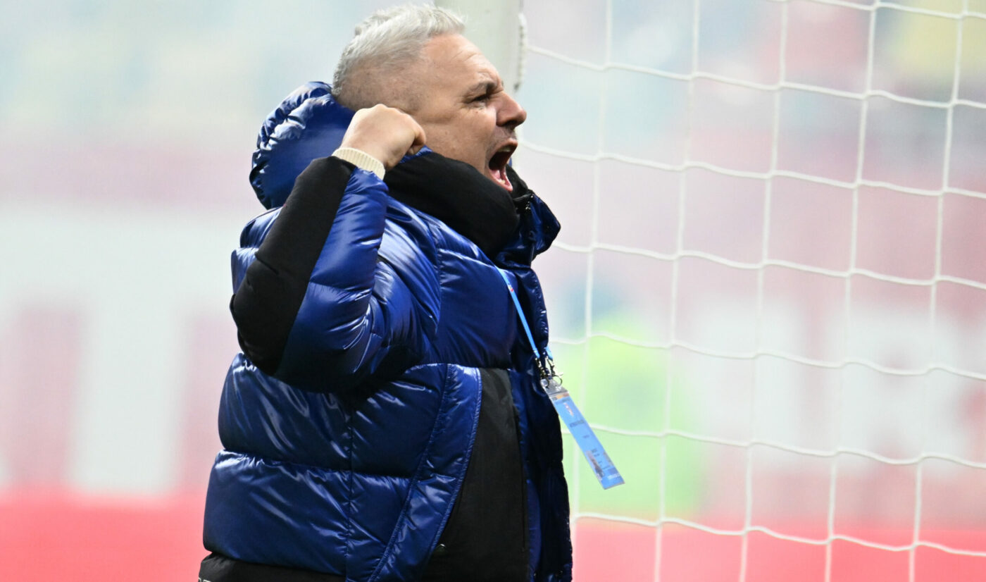 Rapid și-a stabilit amicalele de lux ale cantonamentului din Dubai. Ce formații va înfrunta Marius Șumudică pentru a pregăti calificarea în play-off