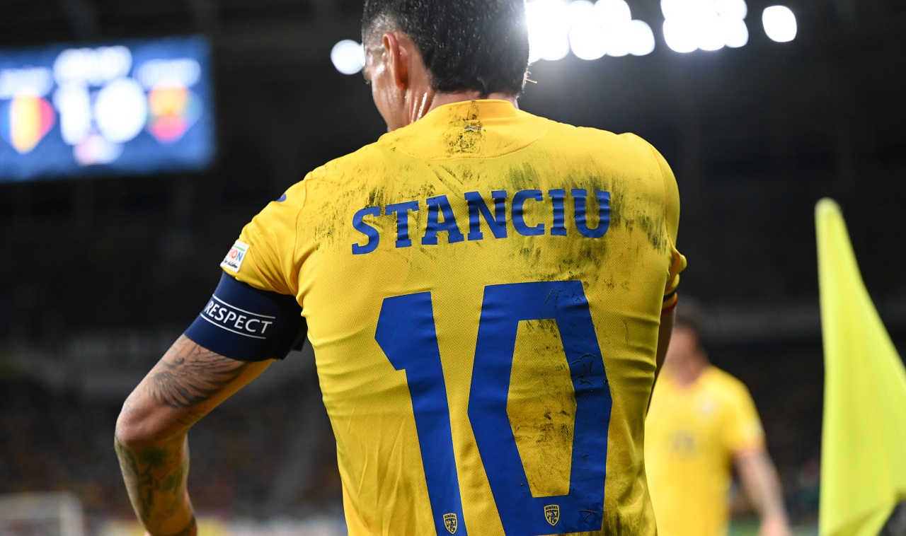 Răsturnare de situație! Ce club din Superliga îl va transfera pe Nicolae Stanciu, spre disperarea lui Gigi Becali și a lui Dan Șucu: „Acolo se duce, așa vrea familia”