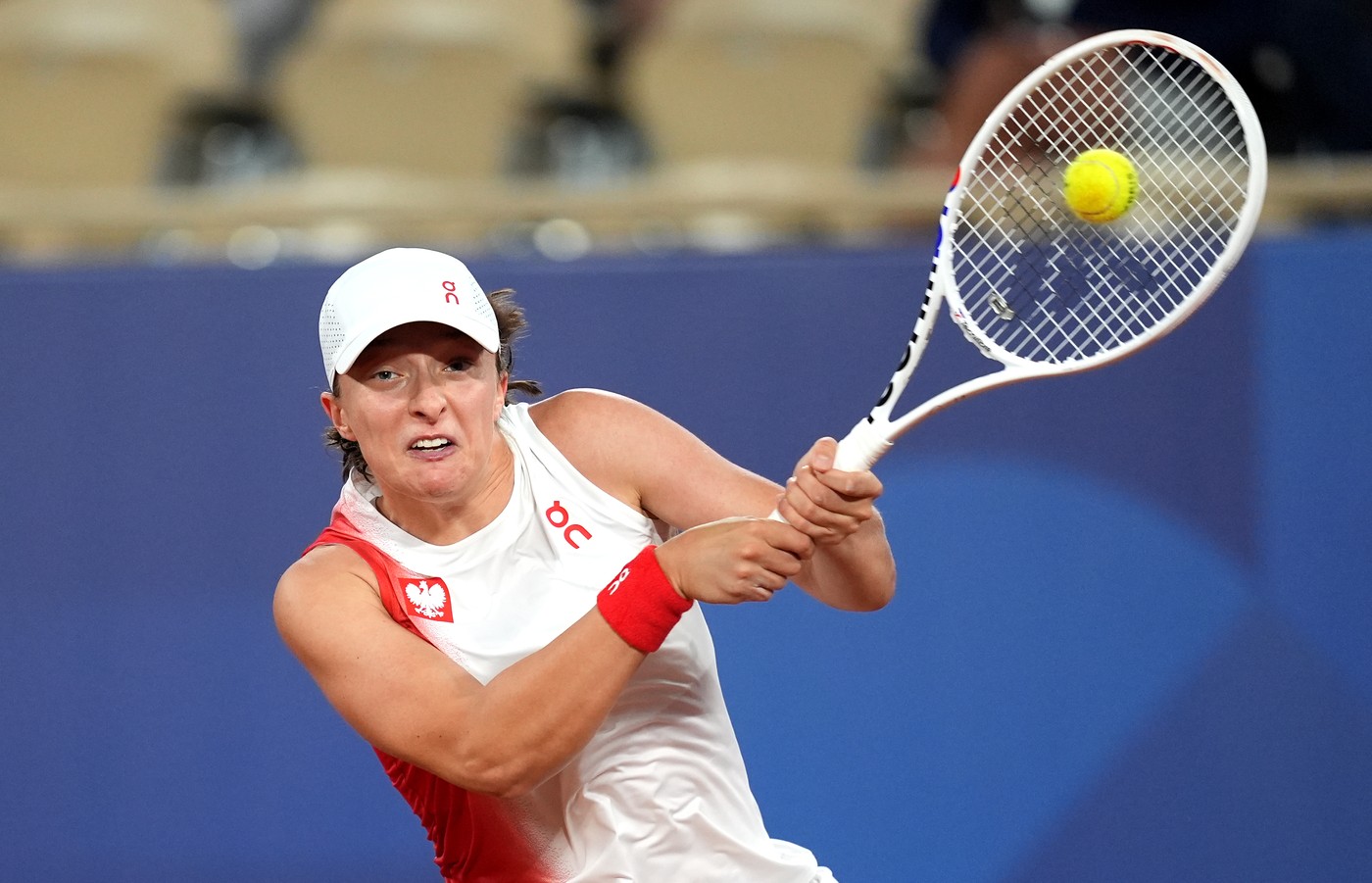 Răsturnare de situație în cazul Igăi Swiatek! Un expert a dat verdictul despre ipoteza dopajului sistematic: s-a efectuat testul firului de păr, ca la Simona Halep
