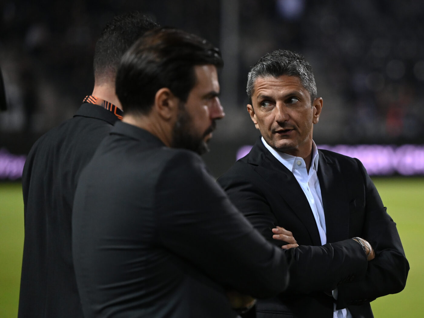 Răzvan Lucescu a recunoscut ceea ce toată lumea bănuia. Cum a răspuns legat de plecarea de la PAOK