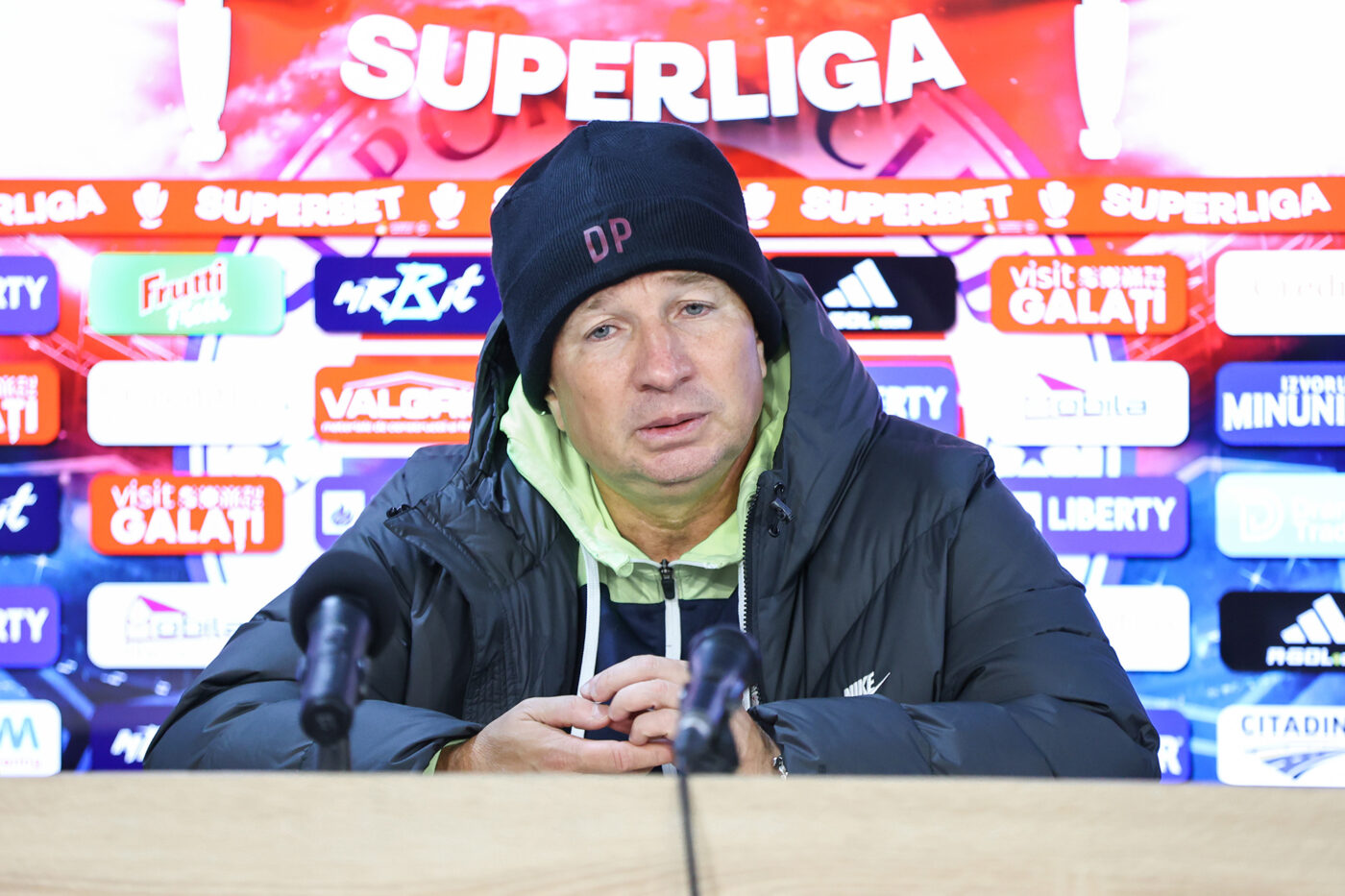 Reacția lui CFR Cluj despre demiterea lui Dan Petrescu. „Patronul Nelu Varga a spus clar”