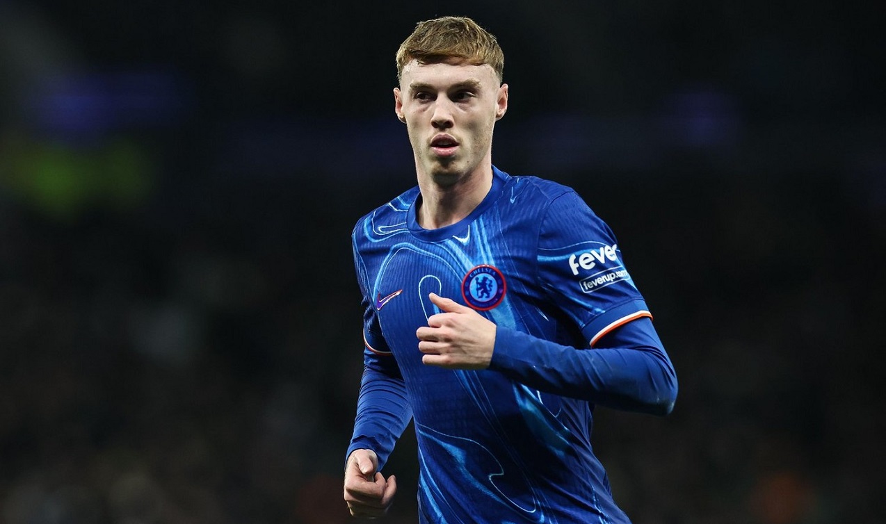 Real Madrid vrea să îl transfere pe Cole Palmer: Chelsea a cerut 200.000.000 de euro