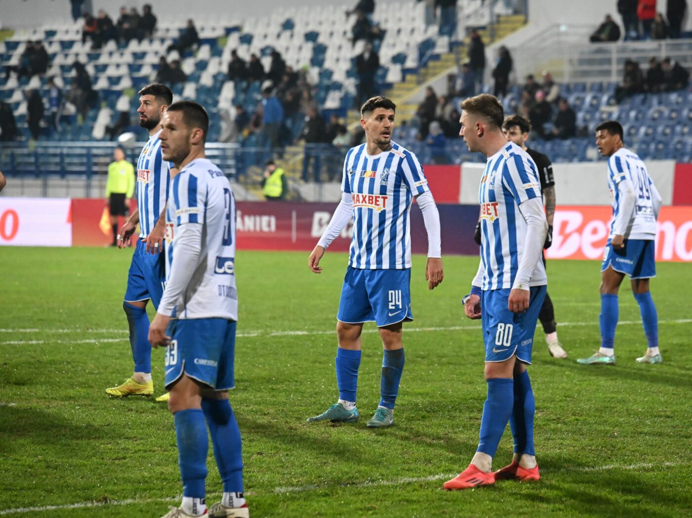 Record de asistență pentru acest sezon la Poli Iași – FCSB. Va fi nebunie în Copou