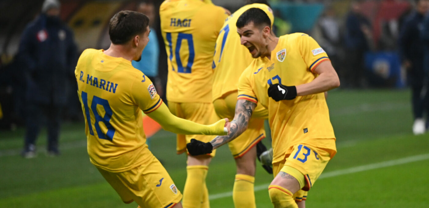 România a avut un an excelent, dar în clasamentul FIFA de la final de 2024 ocupă acest loc. Cât de departe suntem de Ungaria