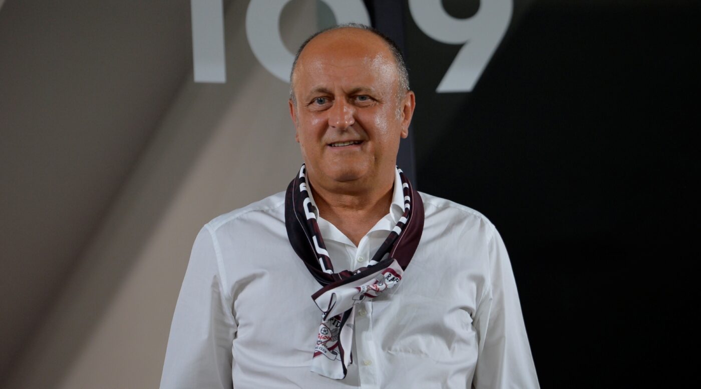 Românii au dat năvală şi cumpără un alt club din Serie A, după ce Şucu a luat Genoa! Un alt milionar e anunțat într-o afacere de 75.000.000 de euro