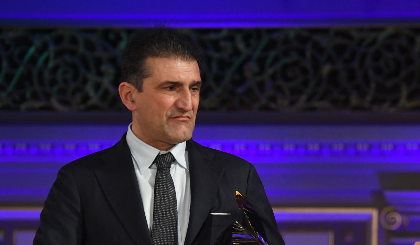 Ruptură între Antonio Colamonici și canotajul românesc! Ar putea prelua Italia: „Lipsa de încredere și mai ales de stimă nu face posibilă continuarea colaborării noastre”