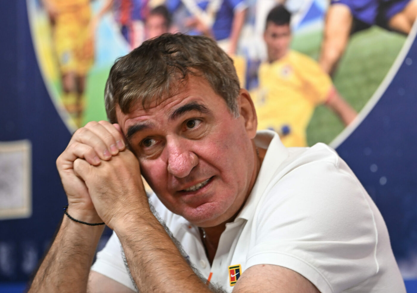 S-a ales praful de viața fostului coleg al lui Gică Hagi. A pierdut toți banii pe care i-a făcut și a falimentat în afacerile păguboase, apoi a intrat în depresie: „Am ajuns să trăiesc de pe o zi pe alta”