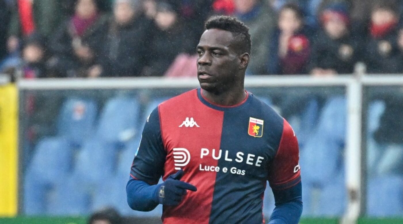 Salariu de 2.000.000 de euro pentru Mario Balotelli. Decizia lui Dan Șucu e simplă și clară