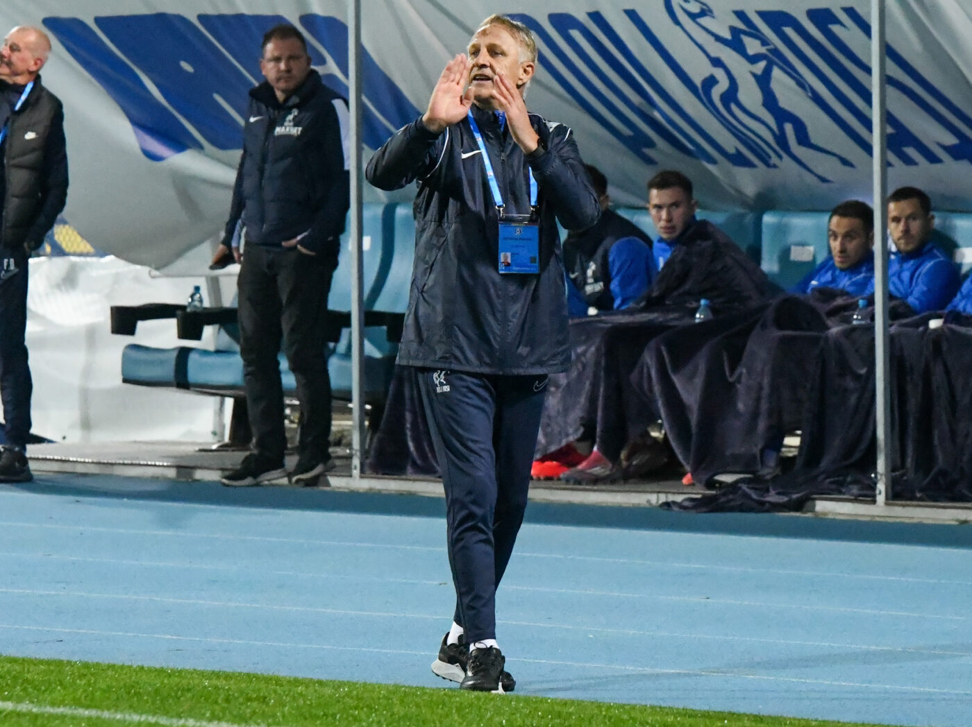 Șansa reabilitării pentru Poli Iași! Moldovenii speră să iasă din criză în Cupa României, pe terenul echipei de Liga 3 Sănătatea Cluj. Emil Săndoi și-a taxat dur un jucător: „Iresponsabilitate dusă la cote maxime!”