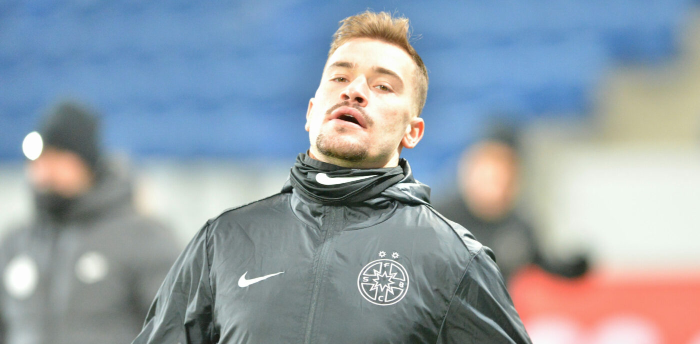 Scoțienii scriu despre transferurile românilor Ianis Hagi și Darius Olaru. Negocierile care pot duce la un schimb în vestiarul lui Rangers