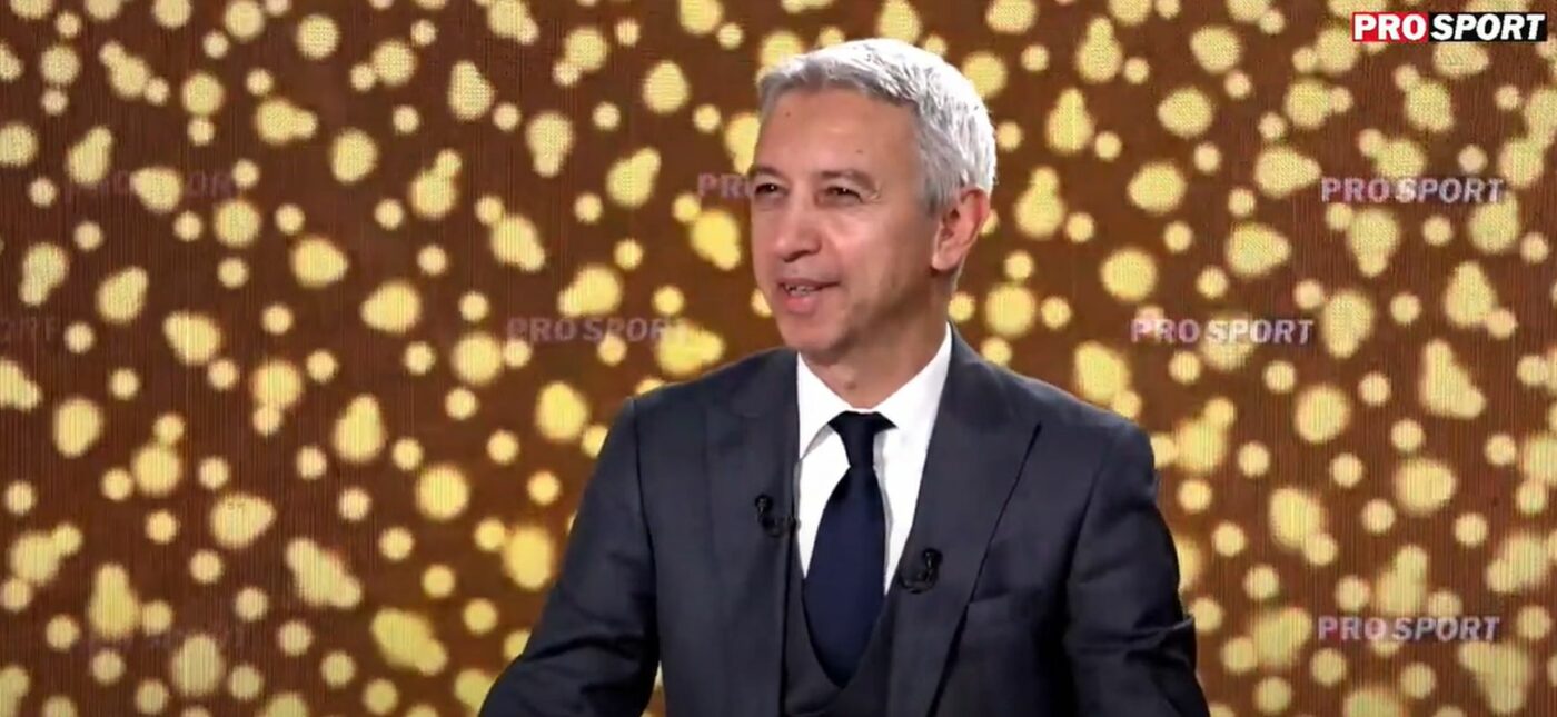 Senzațional! Dan Diaconescu, ofertă în direct pentru un fost finanțator din fotbalul românesc: „Fac o emisiune la OTV, Liga Patronilor. Să vedem ziua și ora de difuzare”. EXCLUSIV