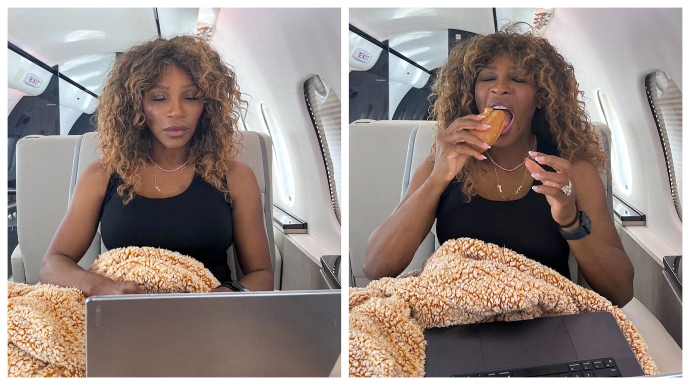 Serena Williams a slăbit enorm, dar fanii o acuză că transformarea ei fizică se datorează unui medicament care „taie” pofta de mâncare, nu unei diete sănătoase