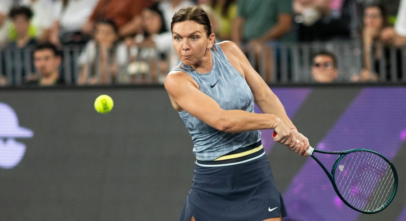 Simona Halep, aproape de marea revenire. E așteptată să facă diferența pentru echipa care nu a trădat-o niciodată