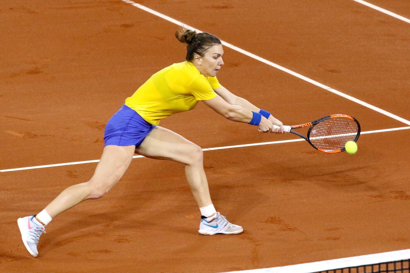 Simona Halep, moment de criză! „S-o ia de la zero îi trebuie doi ani”. VIDEO EXCLUSIV