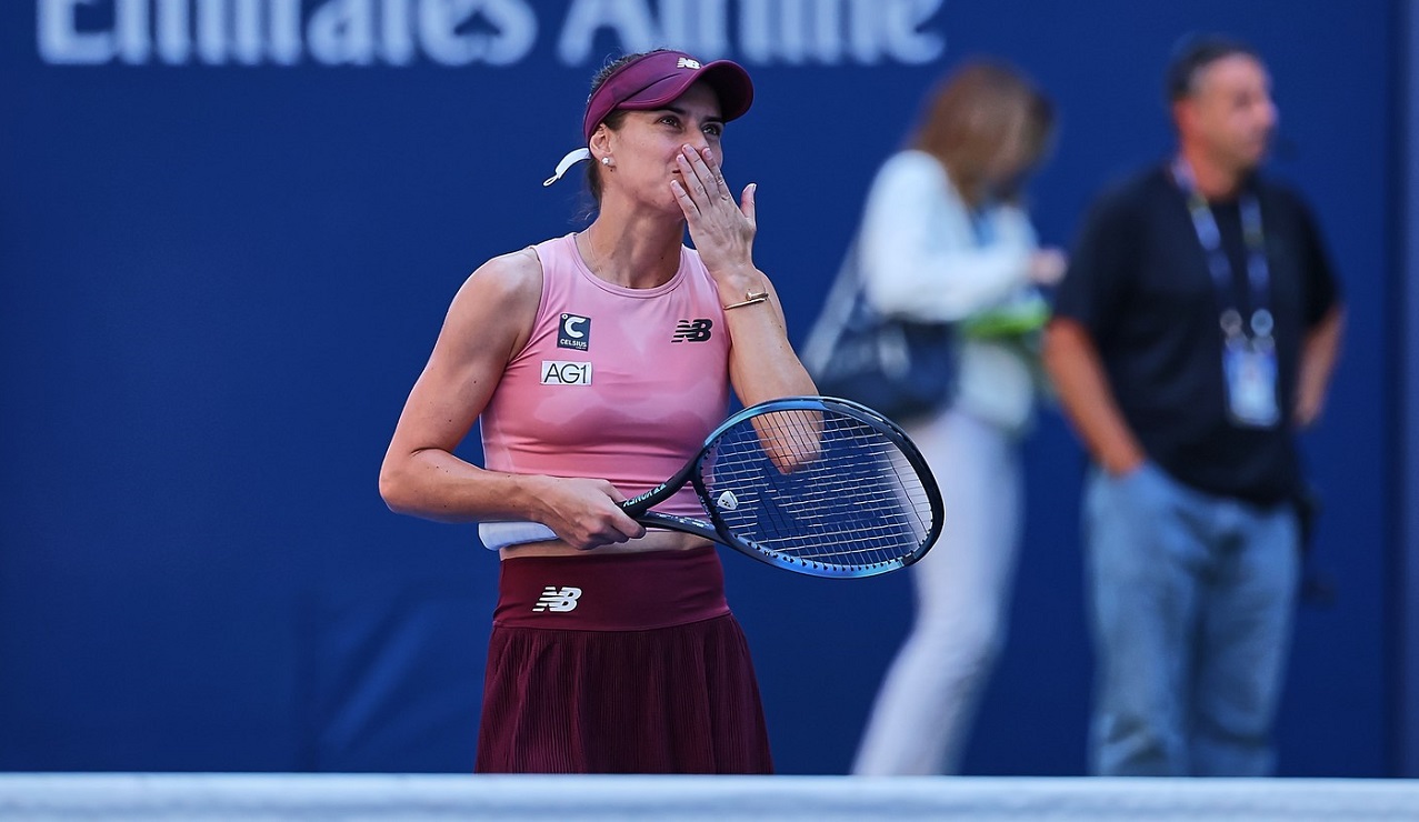 Sorana Cîrstea și-a anunțat retragerea din tenisul profesionist. „Nu ştim niciodată ce ne rezervă viitorul”