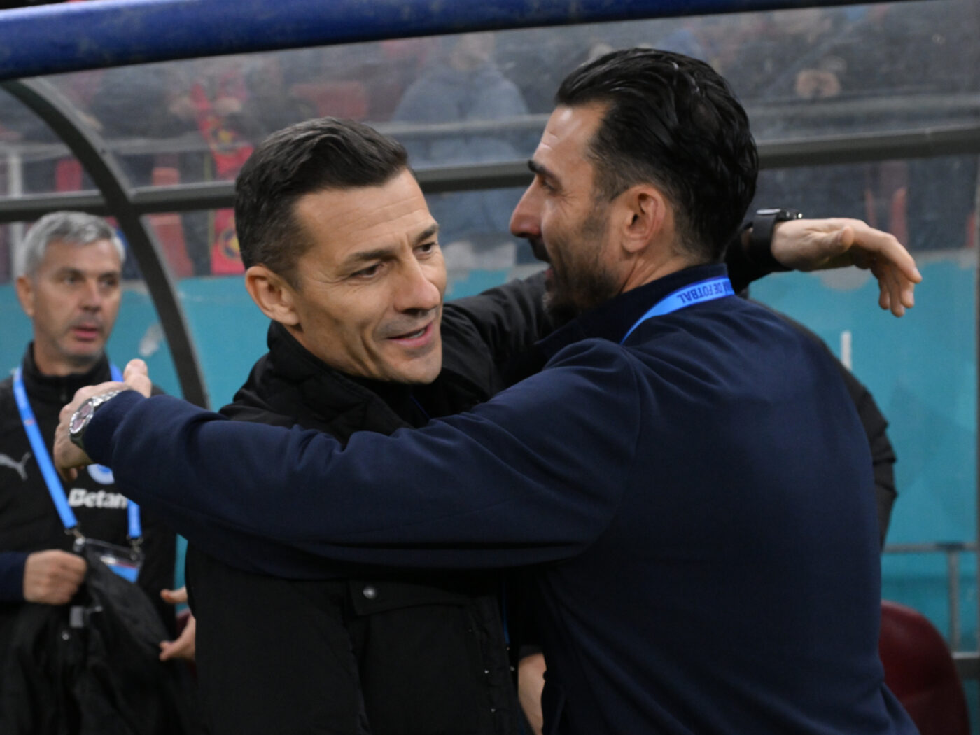 Supercomputerul a decis campioana din Superliga. Cum va arăta play-off-ul