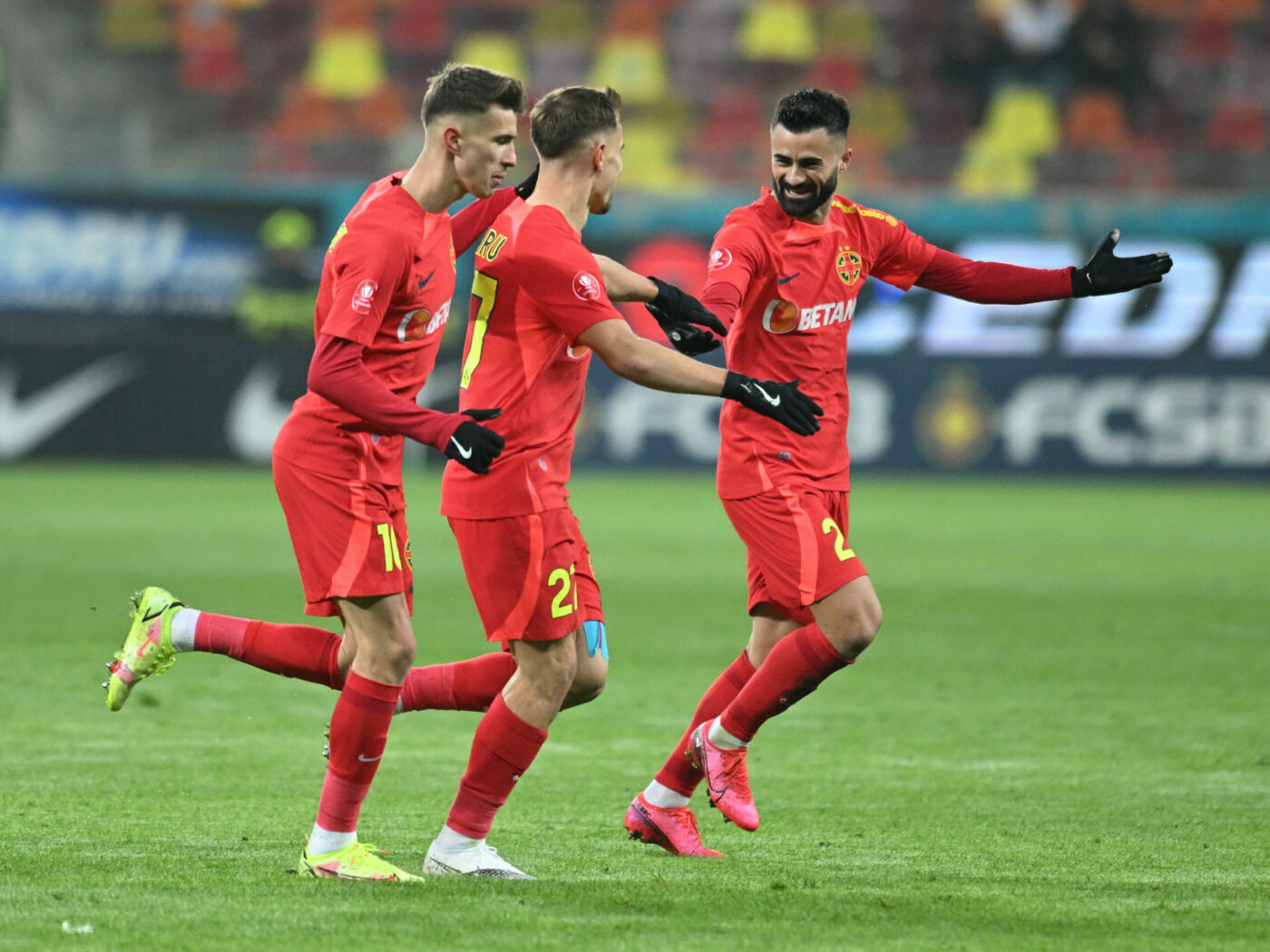 Tavi Popescu, descriere genială pentru Vali Crețu. Cum l-a numit pe veteranul de la FCSB