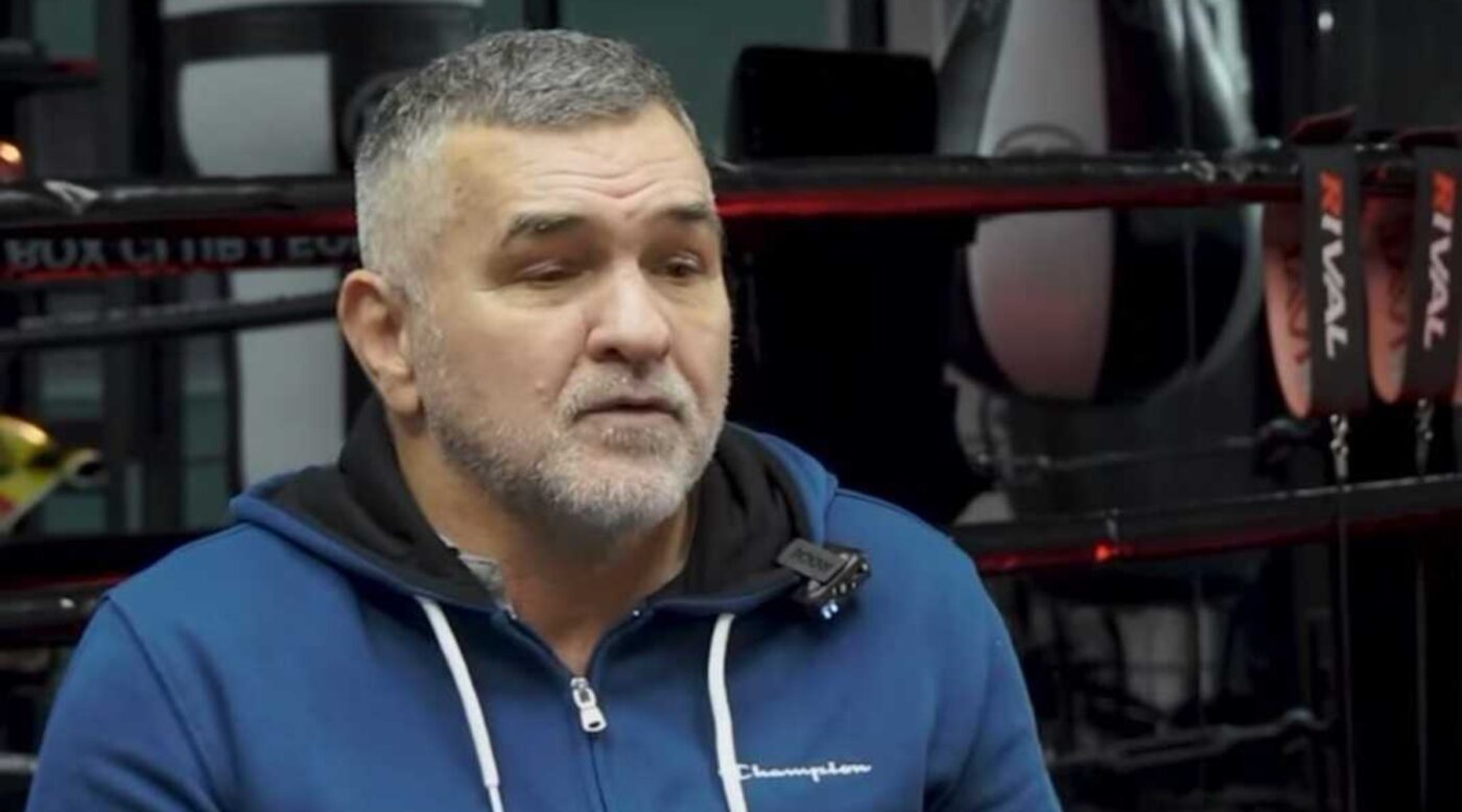 Teroarea vieții lui Leonard Doroftei. „M-au dat afară de la muncă. Mâncam ciorbiță şi mâncare făcută de mama acasă”