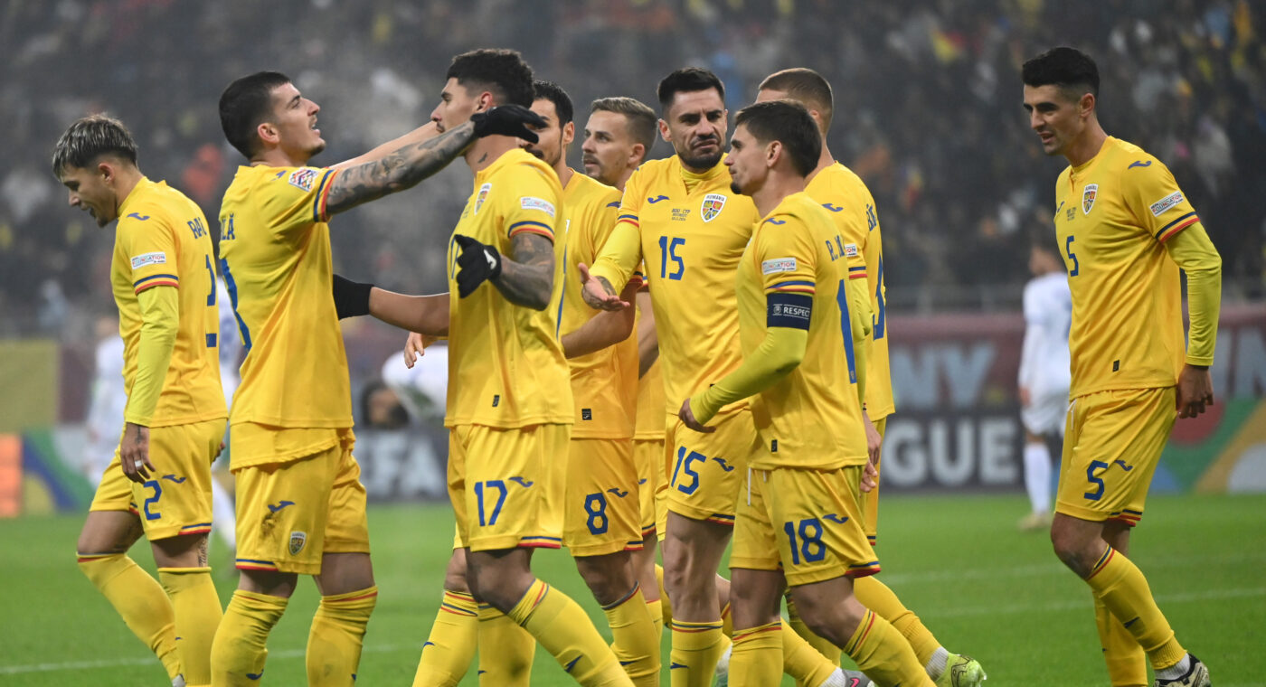 Titularul lui Mircea Lucescu, explozie de bucurie după ce a văzut pe cine va întâlni România în preliminariile CM 2026: „Avem șanse mari de calificare! E o grupă accesibilă!”