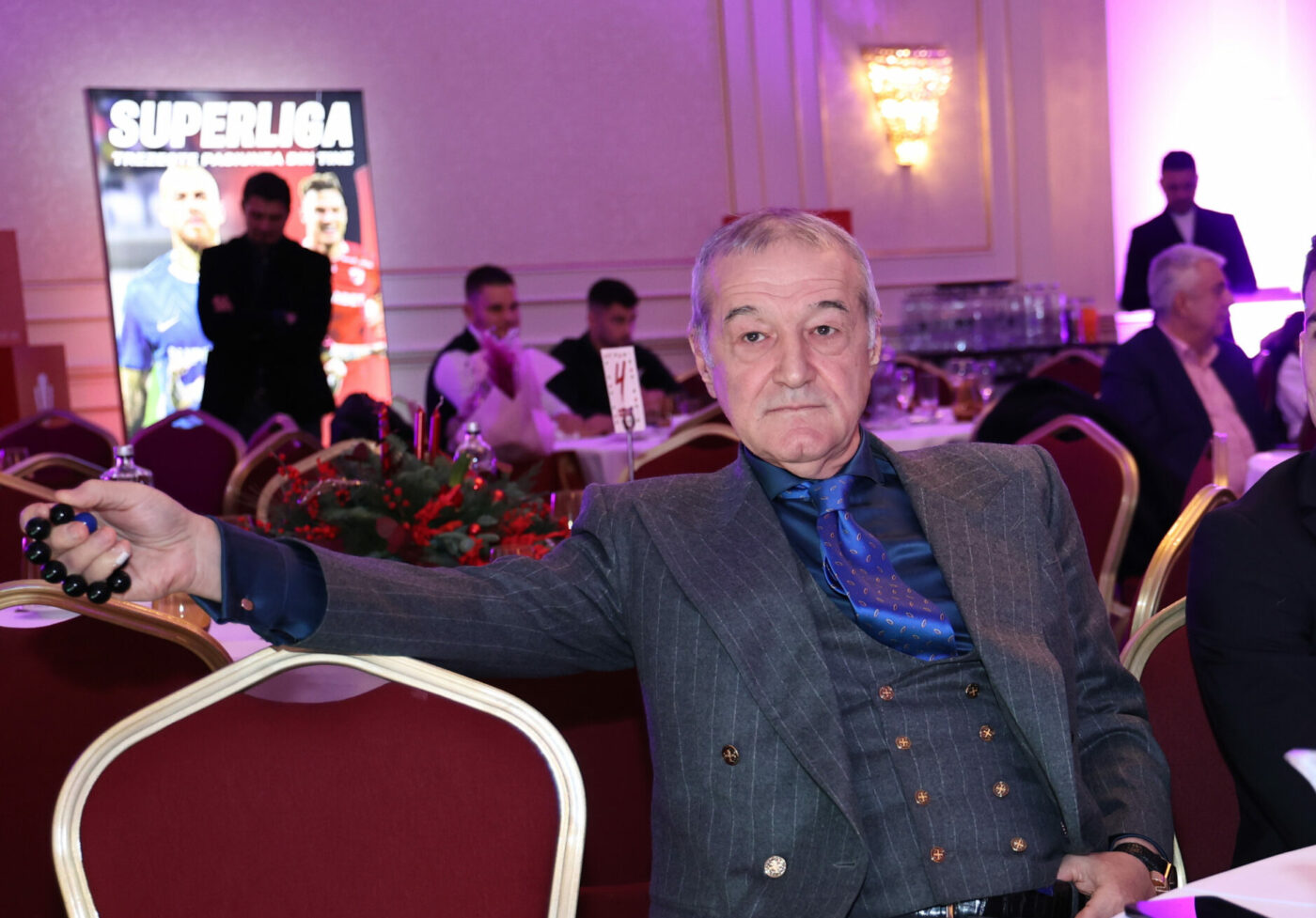 Toată lumea îl laudă, nimeni nu îl ia. „Messi de România” a fost refuzat şi de amicul lui Gigi Becali