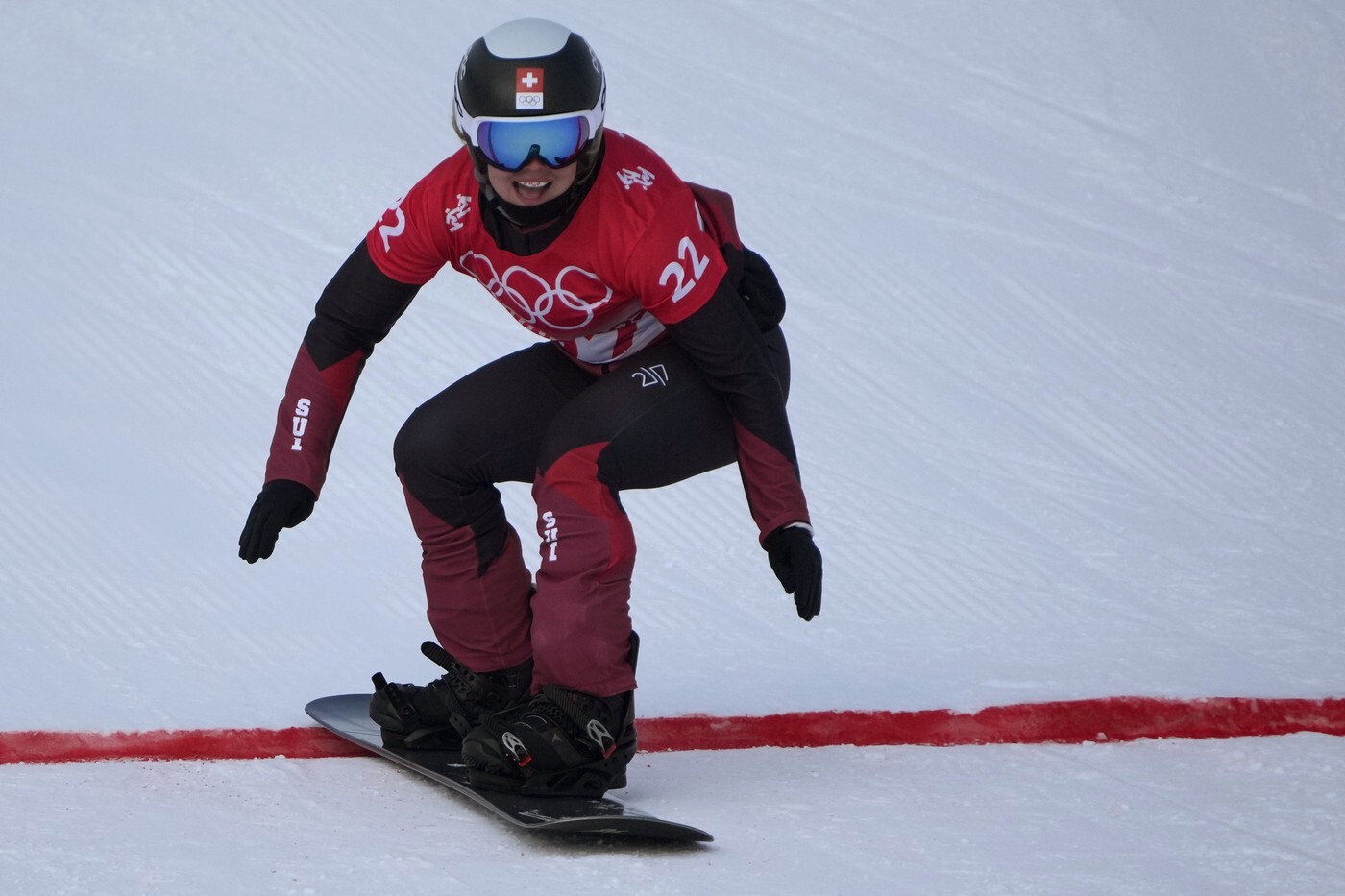 Tragedie de Crăciun! Campioana a murit după ce a fost prinsă de avalanșă pe munte