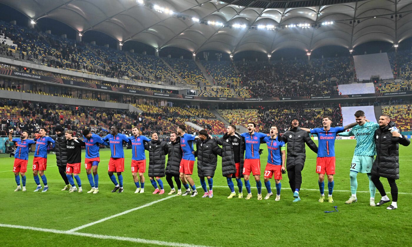 Transferul cu care Gigi Becali şi-a luat țeapă. E pe lista plecărilor, la nici 6 luni de când a venit la FCSB: „A greşit omul”