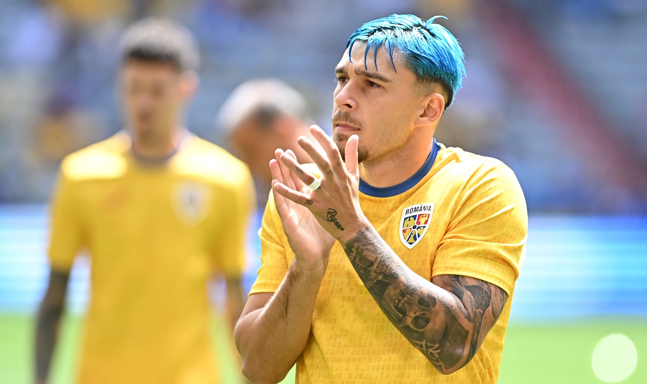 Transferul lui Andrei Rațiu la FC Barcelona, aruncat în aer de un alt club mare al Europei. „Bătălia e feroce! O forțează să urgenteze decizia”