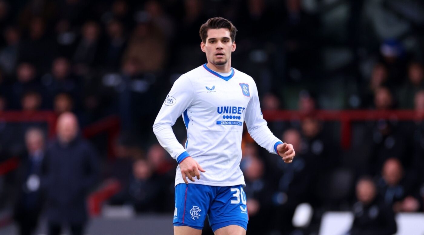 Transferul lui Ianis Hagi la echipa lui Dan Şucu, anunțat şi de Gazzetta dello Sport!