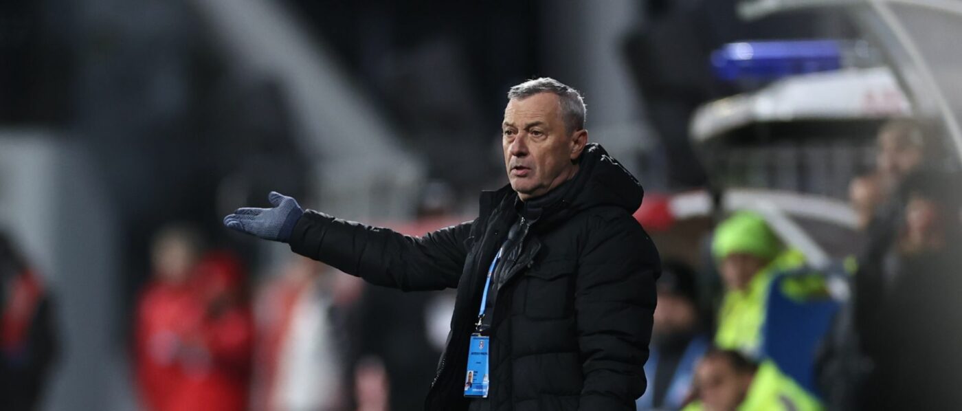 UTA se desparte de doi titulari! „Vor să plece, măcar să luăm niște bani!”