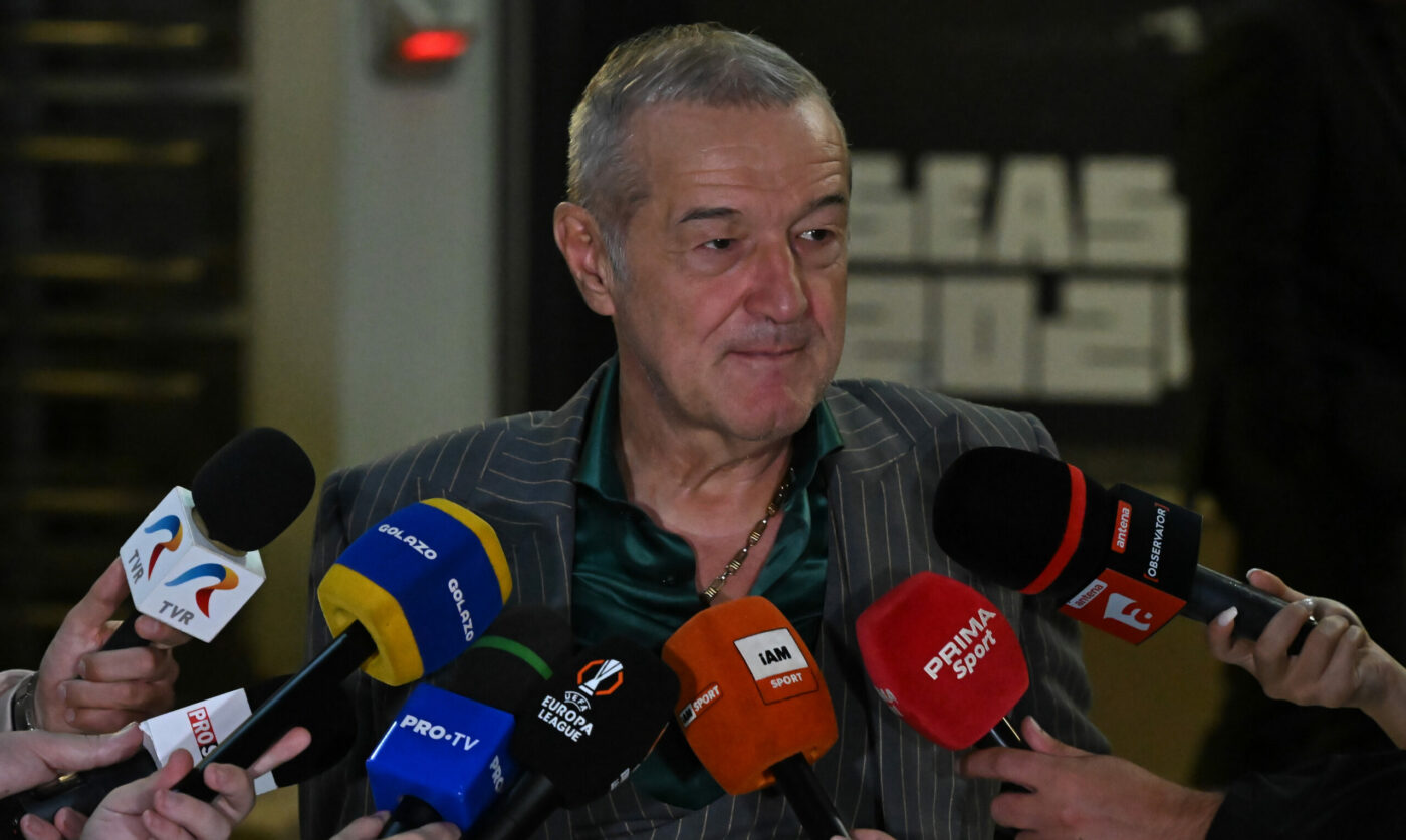 Umilit de Gigi Becali la FCSB, atacantul român a renăscut în Turcia