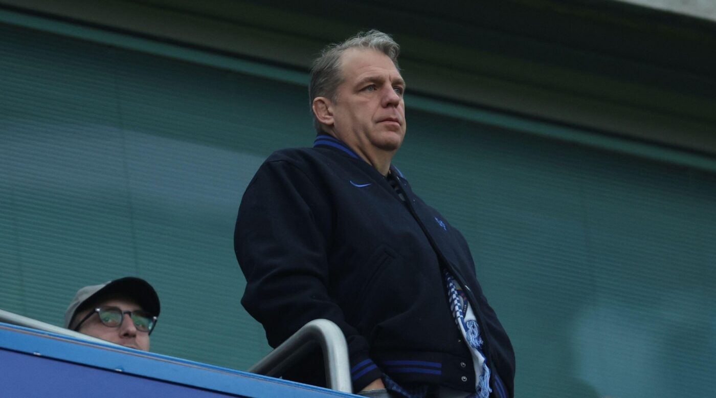 Un american pentru care banii nu contează! Patronul lui Chelsea oferă 100.000.000 de euro pentru transferul atacantului la modă în Premier League