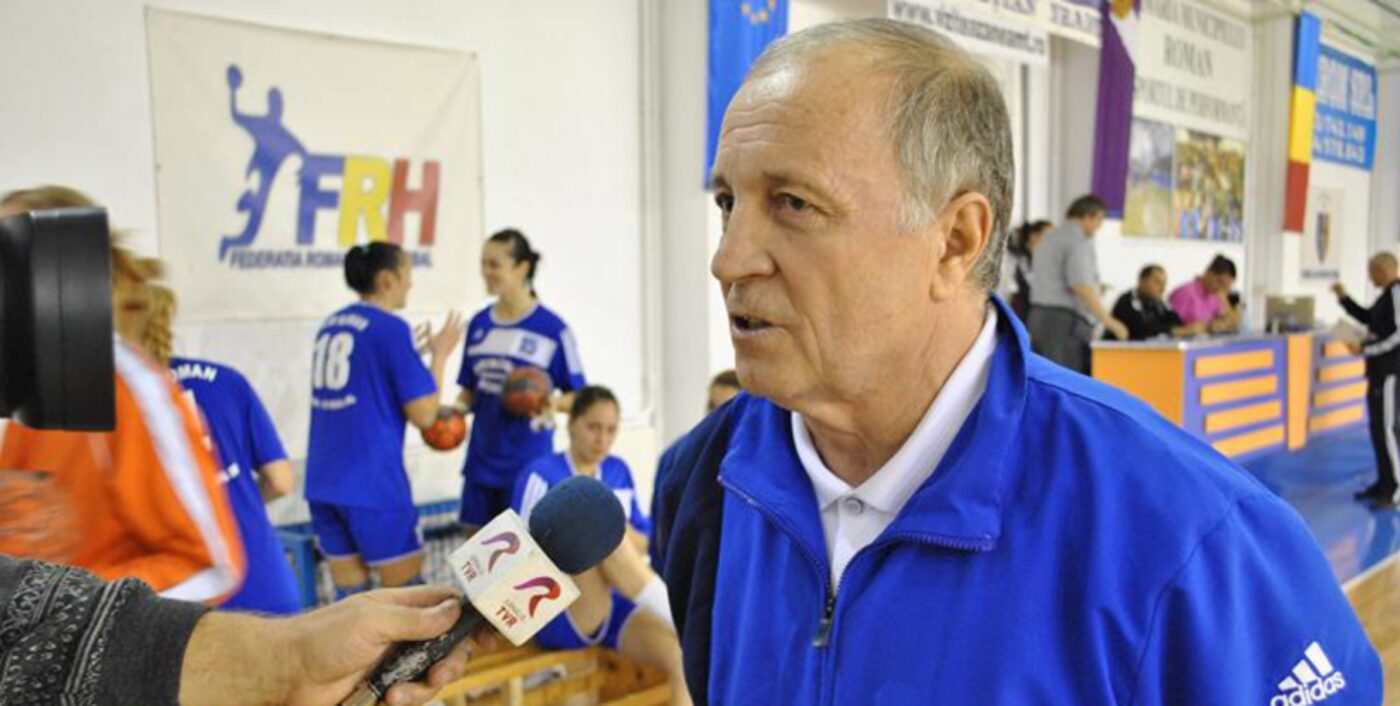 Un experimentat antrenor din handbalul românesc dă verdictul dur după prestațiile de la Campionatul European: „Aceste fete au demonstrat că au valoare peste multe jucătoare străine și merită să joace mult mai mult în campionatul intern. Dacă nu facem ceva, înseamnă că nu ne pasă”. EXCLUSIV