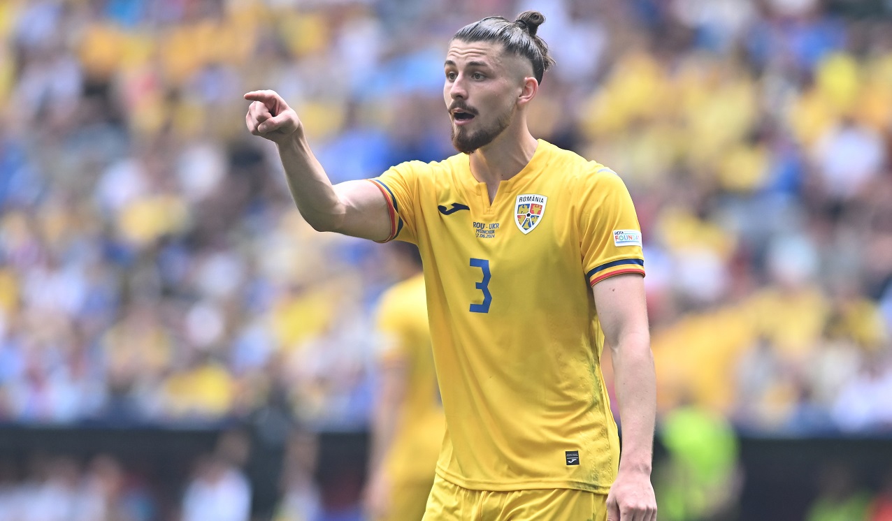 Un patron din Serie A vrea să îl transfere cu orice preț pe Radu Drăguşin: „E visul lui!”