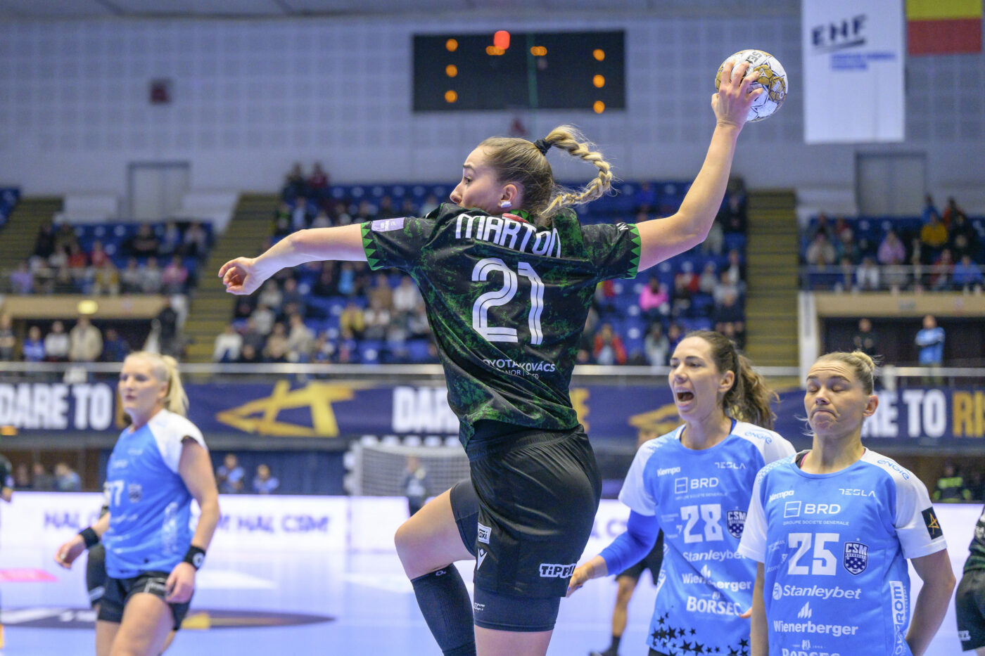 Ungurii au făcut cerere de urgență pentru a muta meciul România – Franța de la EURO 2024. Decizia EHF a fost luată în timp record: ce au invocat maghiarii