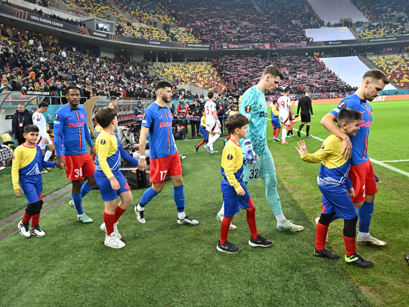 Veste uriașă pentru Gigi Becali! Vedeta de la FCSB s-a recuperat miraculos: „Este la 100%!”