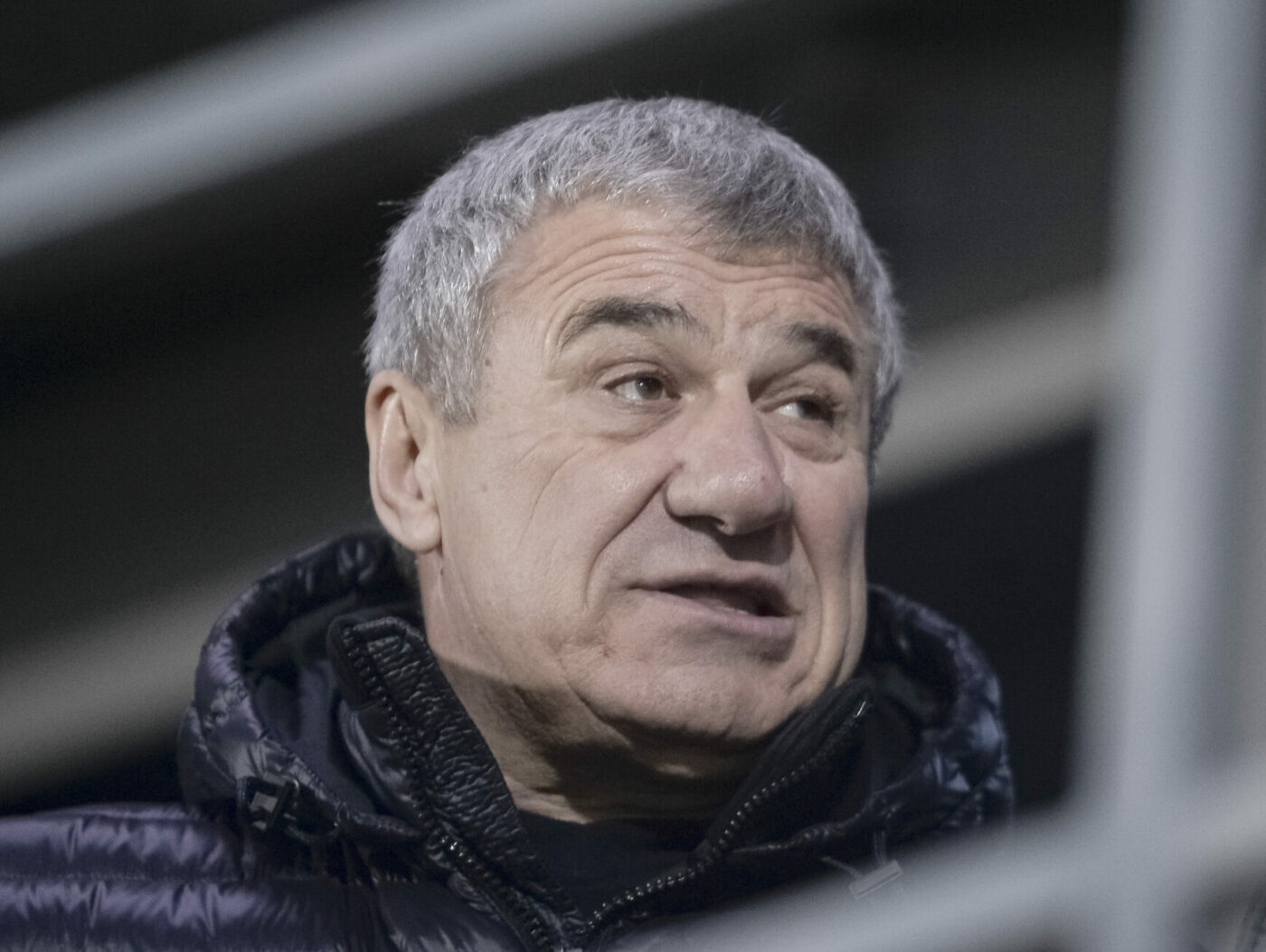 Victor Becali recunoaște că s-a înșelat în privința lui Dinamo: „Uite că m-am păcălit”