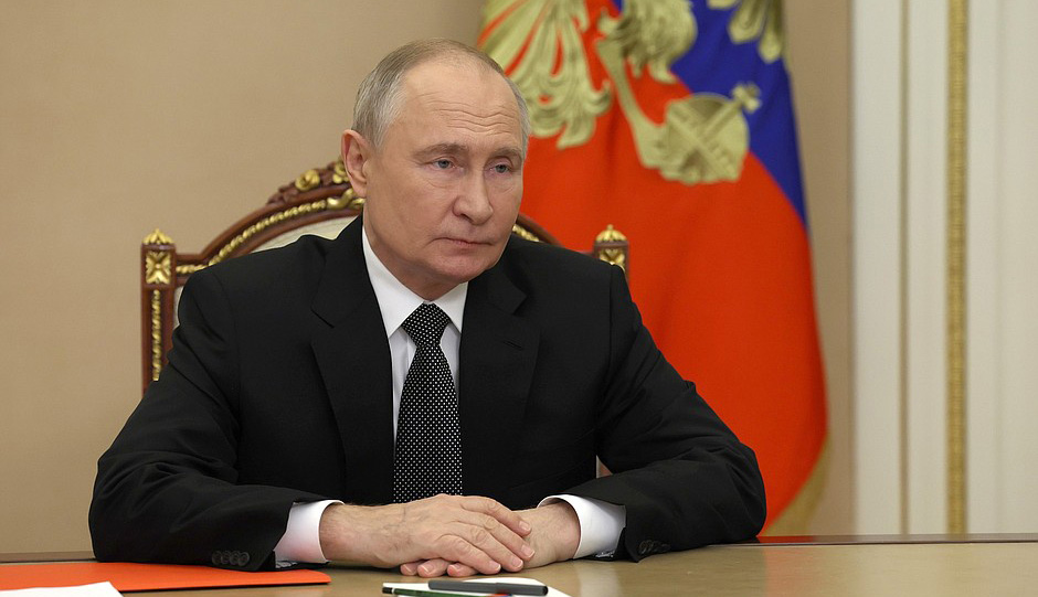 „Vladimir Putin nu este un mare lider. Napoleon a stat cu fitilul în mână și azi nu mai exista Moscova”. Un atac cum nu a mai fost altul împotriva preferatului lui Gigi Becali, Călin Georgescu, și al președintelui Rusiei