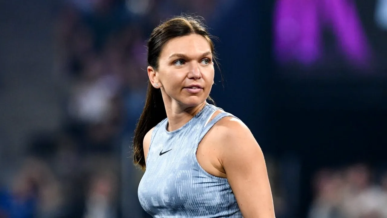 Wim Fisette, atac devastator împotriva Simonei Halep! „La un turneu a mers cu mama, la altul cu fratele. Are mereu nevoie de cineva să o distreze”