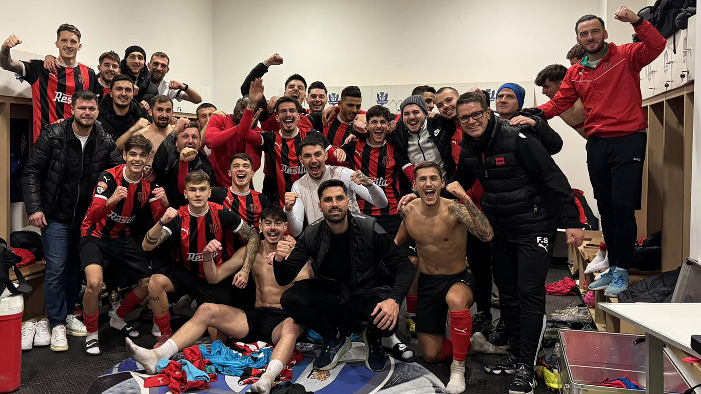 Reșița, la cea mai bună perioadă din ultimul deceniu, cu Flavius Stoican la timonă: ”Nu pot spune că mă așteptam la acest parcurs!” Echipa este pe podium în Liga 2 și în sferturile Cupei României