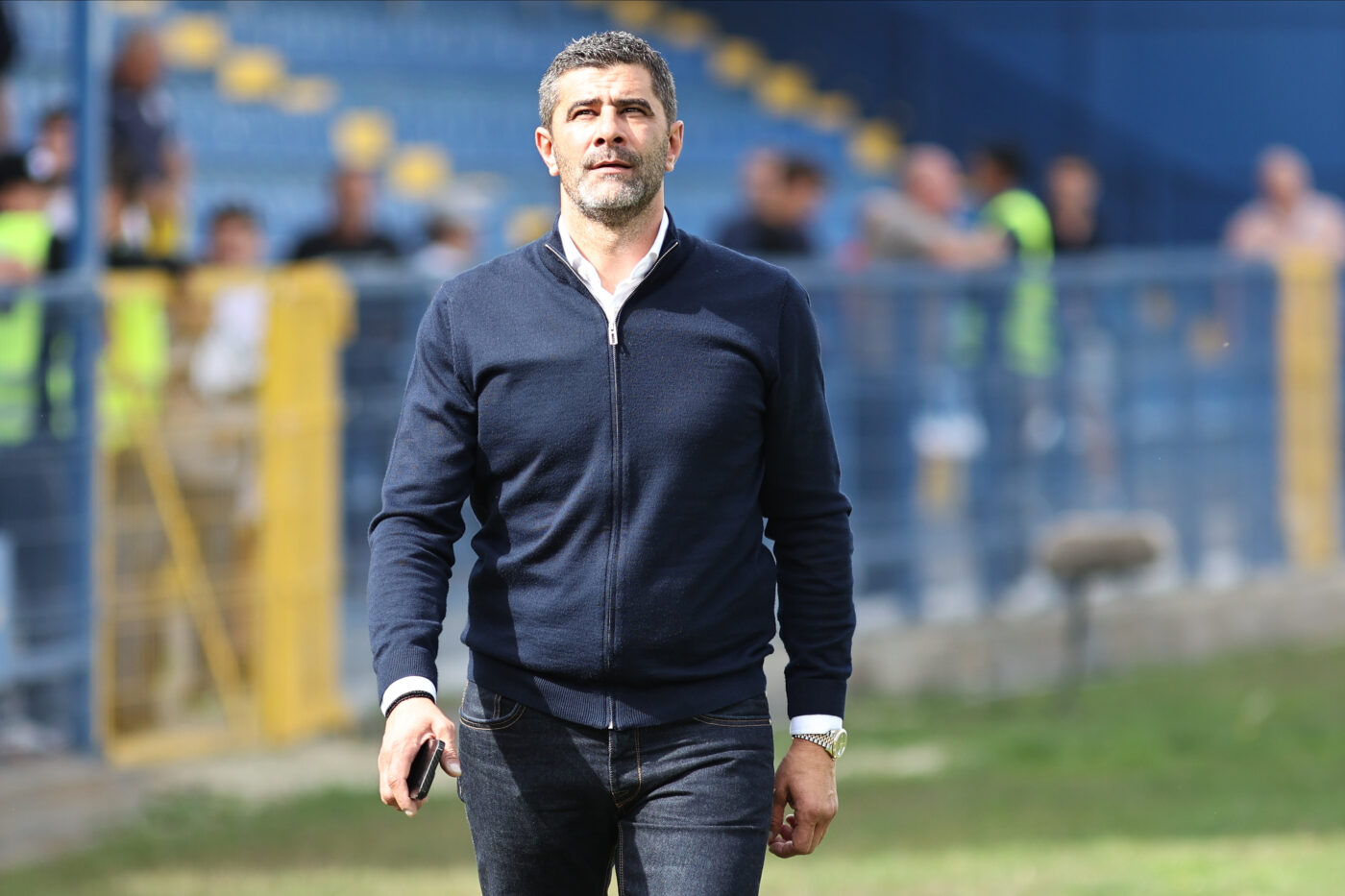 Dănuț Coman, aproape de plecarea de la CFC Argeș! Anunț-șoc din Pitești: președintele e la un pas de demisie