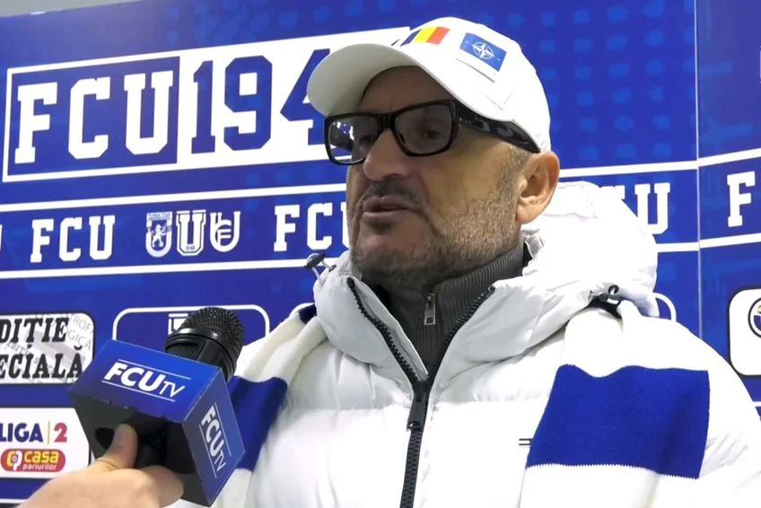 Lovitură incredibilă pentru FCU 1948 Craiova din partea Primăriei din Bănie. Ce sumă trebuie să plătească Adrian Mititelu dacă mai dorește ca echipa sa să joace pe „Oblemenco”. SPECIAL